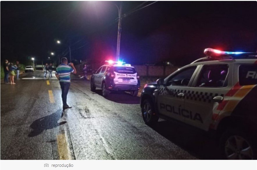 Jovem de 21 anos é encontrado morto a tiros em Sorriso