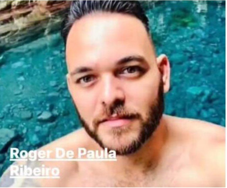 Polícia Procura homem que desapareceu há mais de uma semana