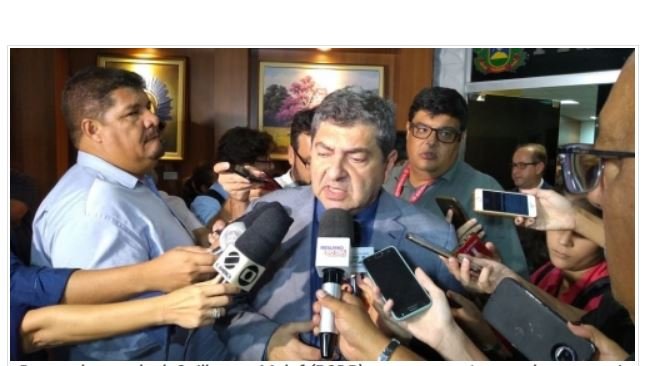 Por apenas 1 voto, Maluf bate Max e vence disputa pelo cargo de conselheiro do TCE