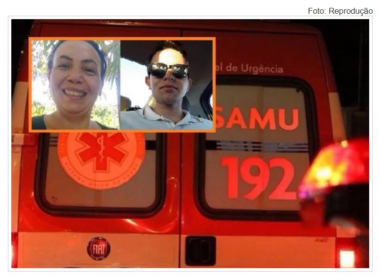 Mãe e filho são assassinados com tiros na cabeça dentro da própria casa em cidade do interior Matogrossense