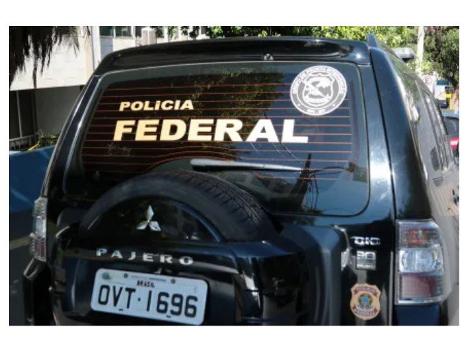 PF dá batida em cartórios de MT em ação contra crime ambiental