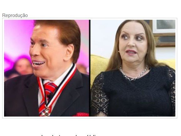 Exame de DNA revela se Silvio Santos tem sétima filha 'secreta'