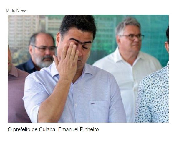 Ministra do STJ vota para afastar Emanuel; julgamento é adiado