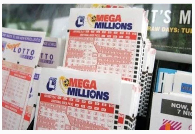 The Lotter Mega Millions acumula novamente e prêmio ultrapassa 1 bilhão de reais