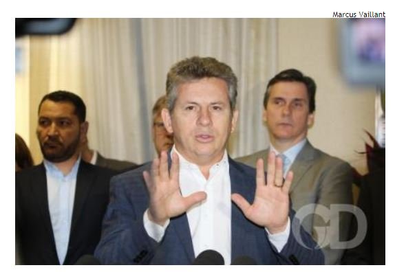 Deputada garante que Mendes interferiu na escolha ao TCE