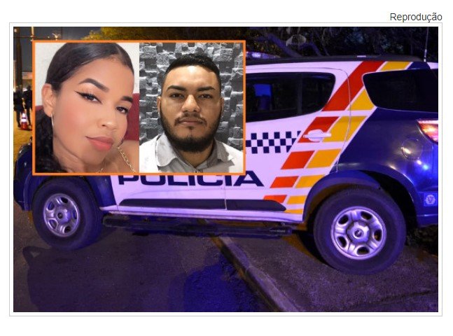 Mulher é assassinada com 10 facadas supostamente pelo ex-namorado em Cuiabá