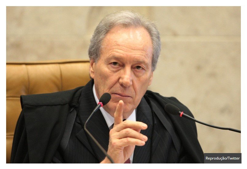 Lewandowski 'Atropela' Mendonça e abre caminho para políticos em estatais