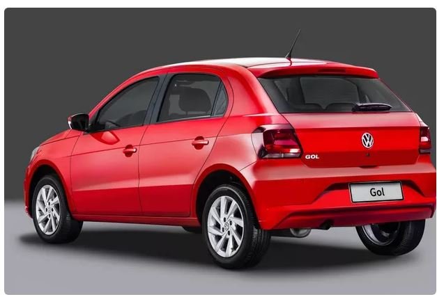 Volkswagen Gol e Voyage ganham pacote que deixa versão completa mais barata