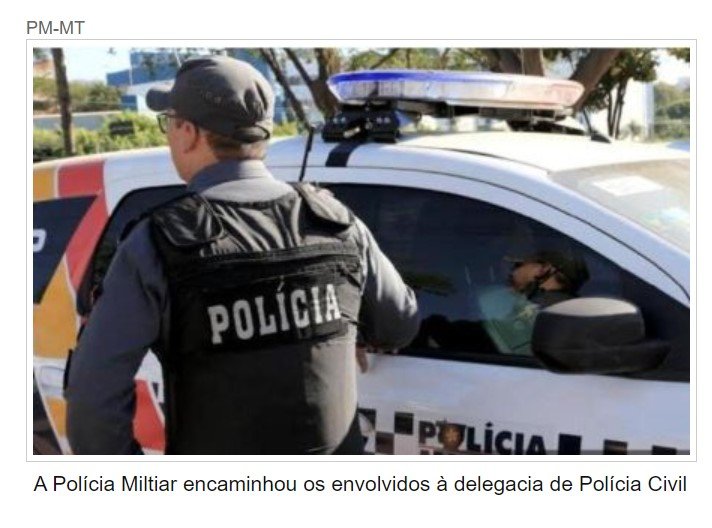 Homem tenta pagar conta de motel com dinheiro falso e é preso em VG