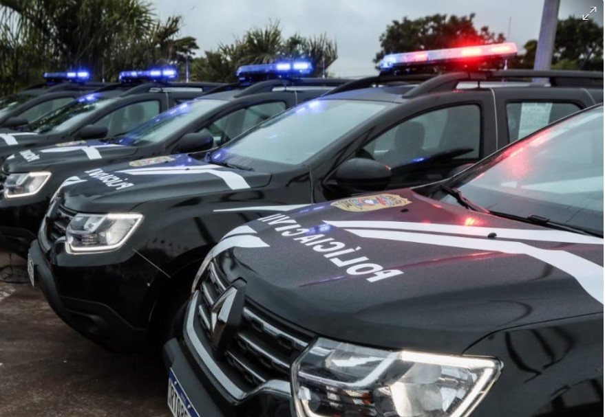 Polícia Civil prende padrasto por estupro de vulnerável em Cuiabá