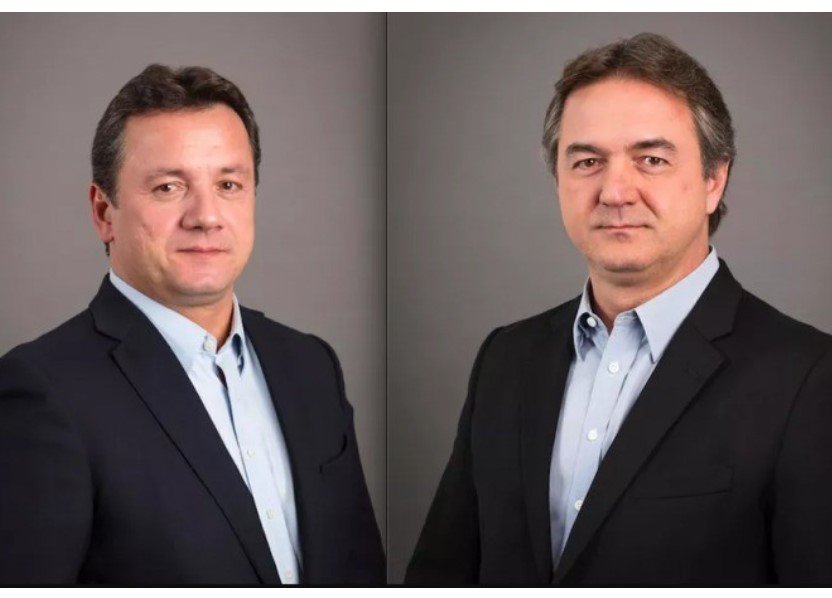 Irmãos Batista, da J&F, vão à China com Lula