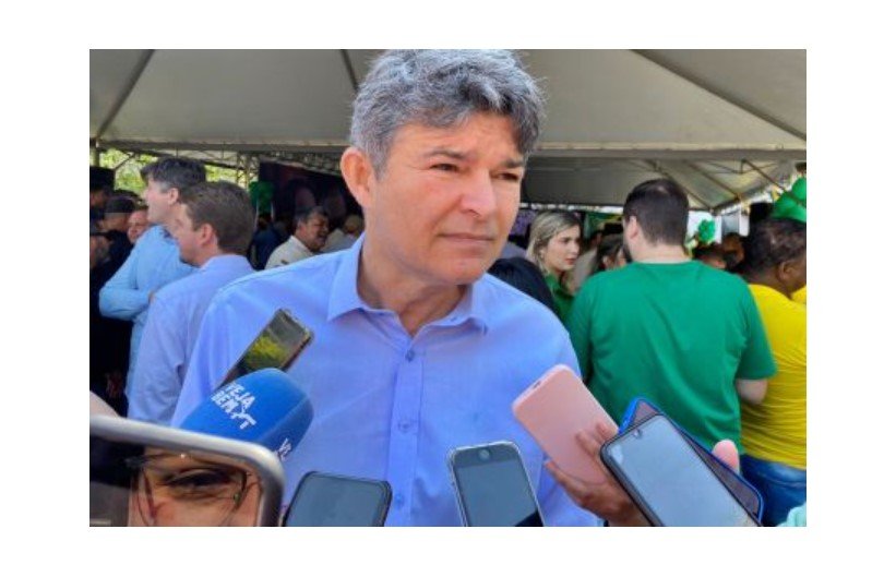 Medeiros diz que BR-163 é 'Roleta Russa' e pede fim de pedágio