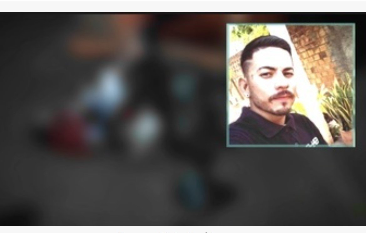 Morre piloto de moto que bateu na traseira de carreta parada em Sinop