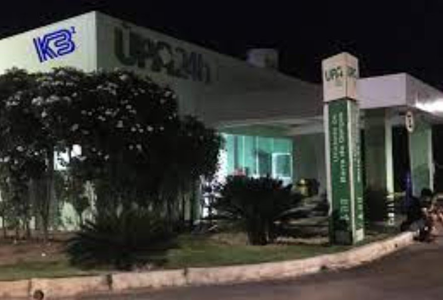 Homem é baleado em Barra do Garças e socorrido em estado grave