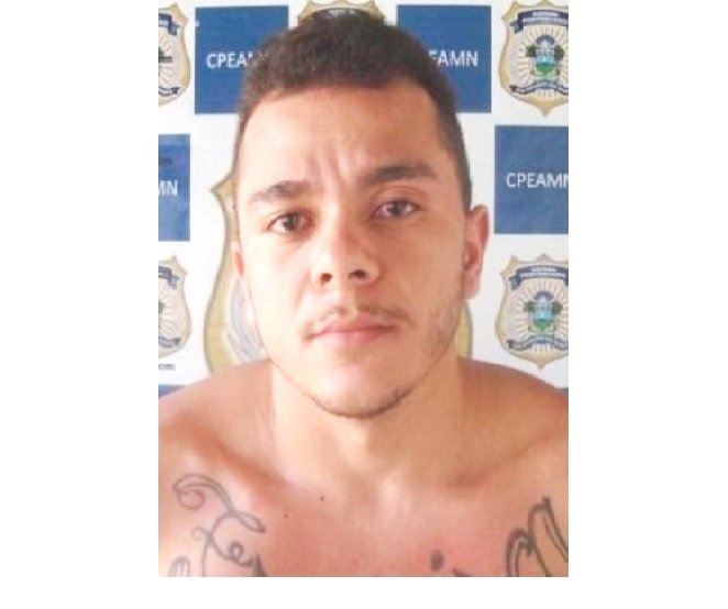 Líder de facção que comandava ataques morre em confronto com forças de segurança no RN
