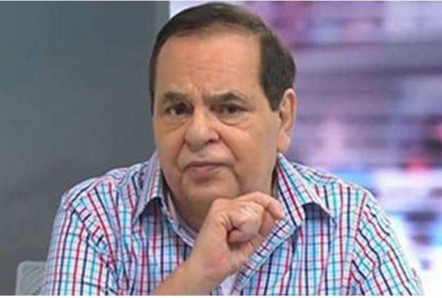 Morre jornalista e comentarista Roberto Avallone