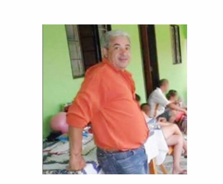 Dim contador falece após ficar por 90 dias internado na UTI do HRCOL de Colíder.