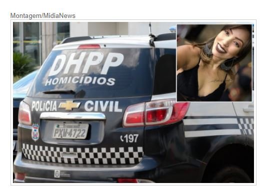 Mulher é esfaqueada por amiga durante discussão e morre em MT