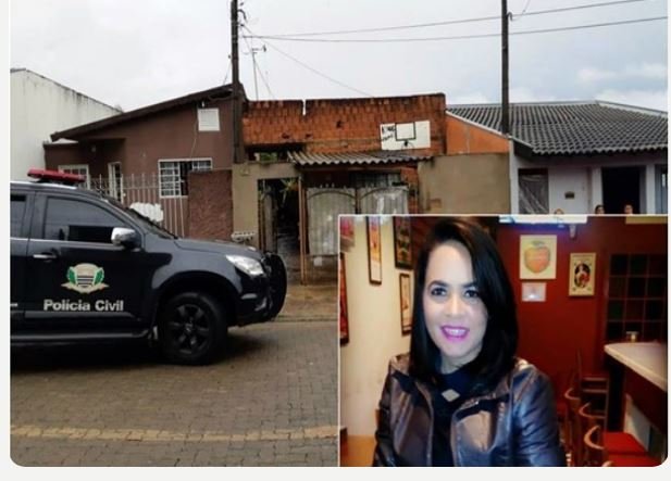 Homem estupra mulher, mata outra a tiros e se enforca
