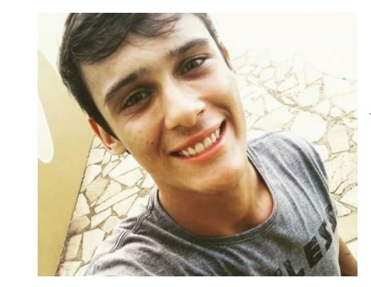 Jovem que sumiu no 1º dia de trabalho em fazenda é achado morto e 4 colegas são presos suspeitos do crime