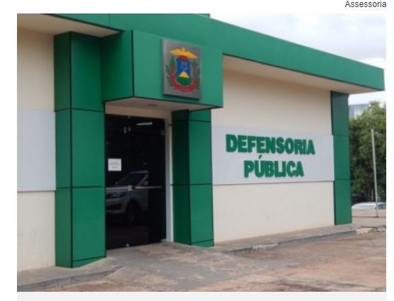 Gastos do Governo com dativos atingem R$ 40 milhões e caos na Defensoria Pública piorou em 4 anos