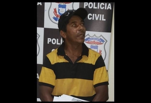 Homem é preso por tirar fotos de partes íntimas de mulheres em frente a uma casa lotérica