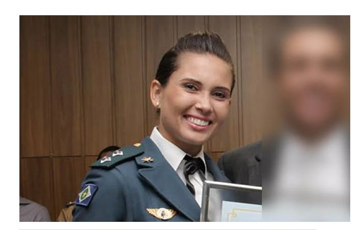 Tenente acusada de torturar e matar aluno dos bombeiros em MT tenta promoção pela segunda vez
