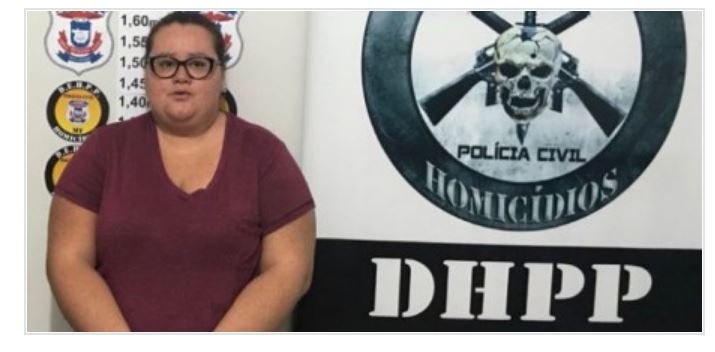 Sequestradora de bebê é acusada de golpes 'vendendo' pacotes de viagens