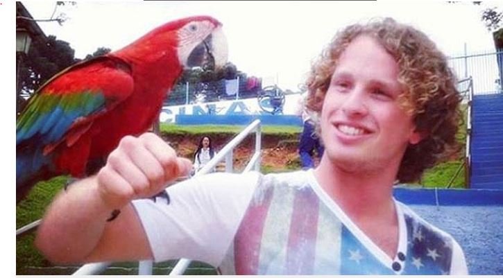 Tragédia na Globo: Morre ator durante gravação de O Sétimo Guardião