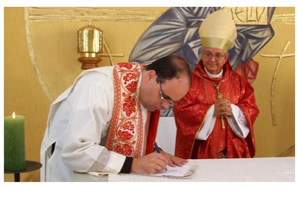 Homem-forte de Dom Orani, ex-padre confessa desvio de 52 milhões