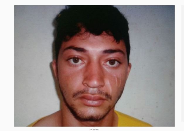 Polícia Civil prende acusado de atirar quatro vezes contra desafeto em Juína