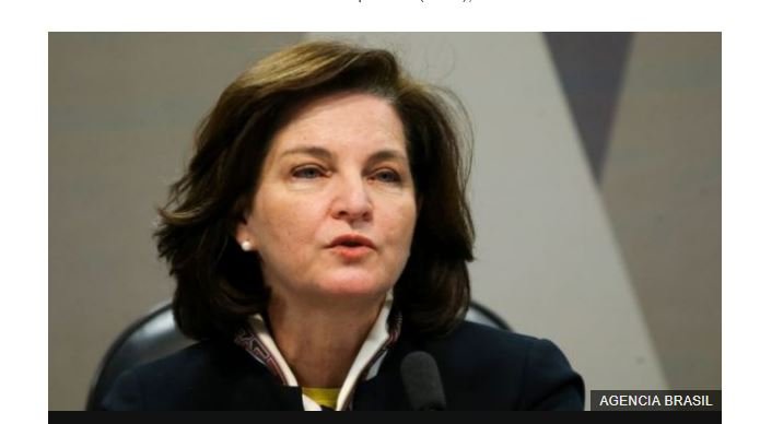 Ameaça à independência de investigações? A mudança no MP proposta por Raquel Dodge que pode ser votada hoje