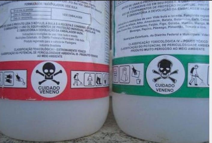 Bandidos em Colíder arrombam barracão subtraem traia de montaria e implementos agricolas.
