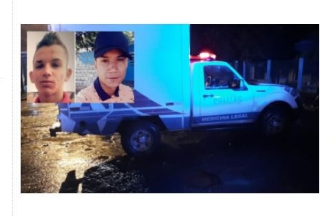 Piloto e garupa de moto são baleados e morrem em MT