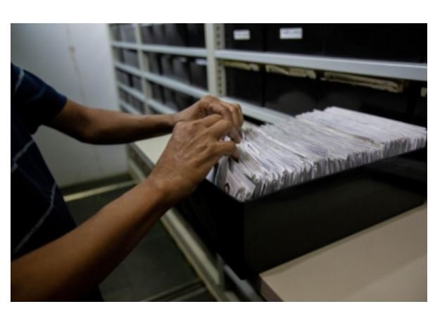 MT se prepara para lançar RG unificado