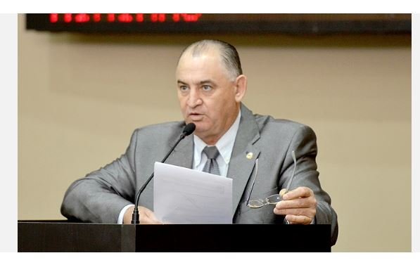 MP acusa deputado de ocultação de notas fiscais até 2015 em Mato Grosso