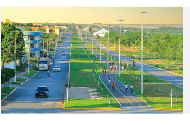 Nova Mutum começa ano gerando mais 230 empregos impulsionado pelo agronegócio