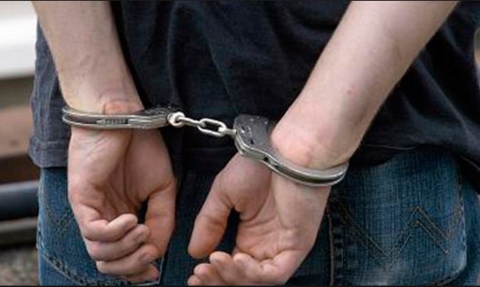 Após roubo em mercado homem é preso pela Policia Militar em Peixoto de Azevedo