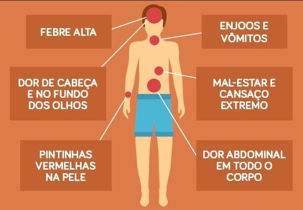 Dengue | População deve redobrar cuidados durante período chuvoso