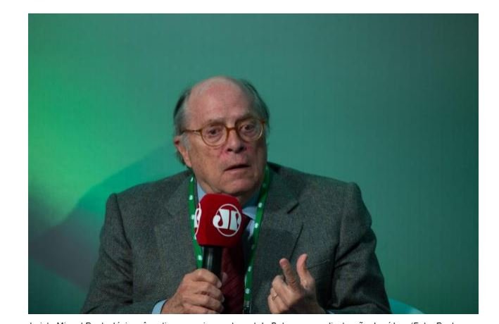 Divulgação de vídeo é passível de impeachment, diz jurista do impedimento de Dilma