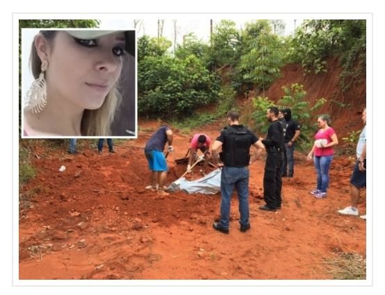 Acusada de mandar matar marido e amante enfrenta júri popular