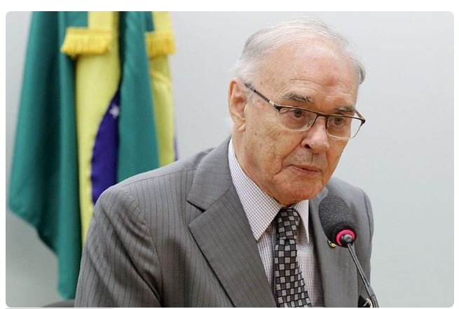 Contra a impunidade. Senador quer acabar com a maioridade penal