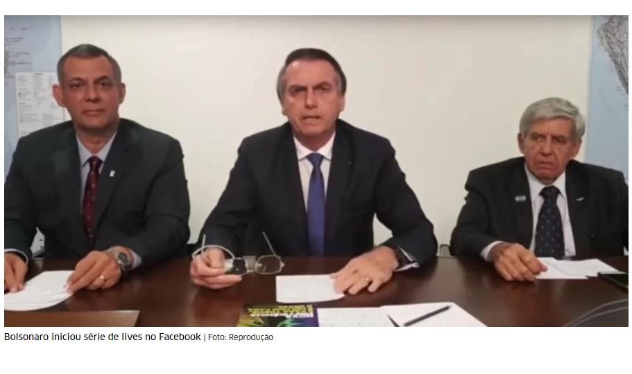 Bolsonaro anuncia fim de novas lombadas eletrônicas