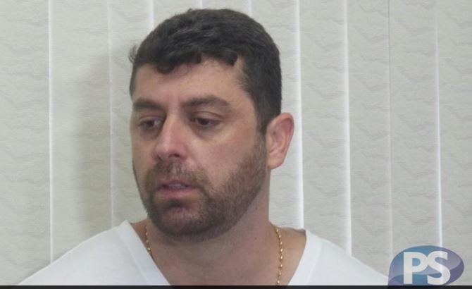 Delegado Bruno Abreu, que atuou por 2 anos em Sorriso, retorna ao Nortão