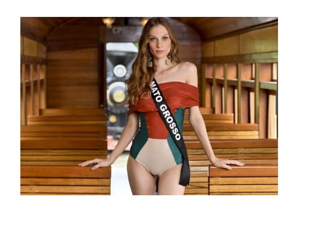 Conheça as 27 candidatas que disputam a coroa de Miss Brasil 2019