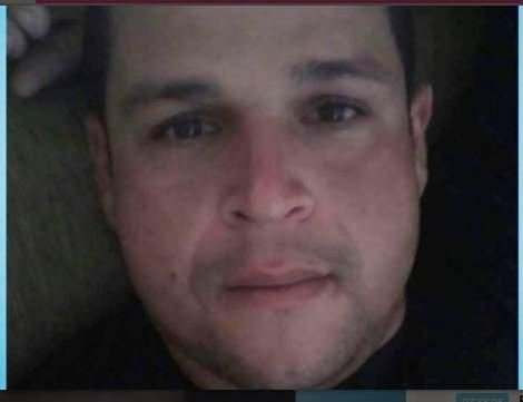 Motociclista morre após atropelar cachorro em Lucas