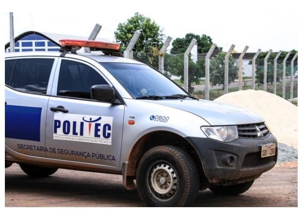 Homem é morto em fazenda no Nortão e polícia procura assassino