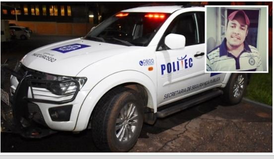 Dupla mata motorista de ônibus com 10 tiros à queima roupa