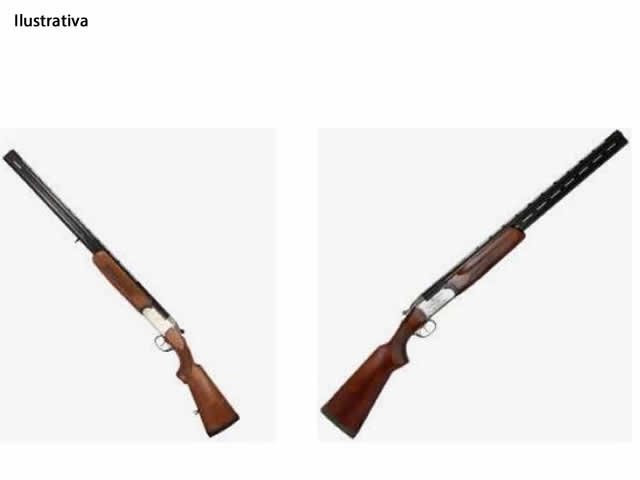 Colíder cidade perigosa: Homem perde armas e moto para bandidos.