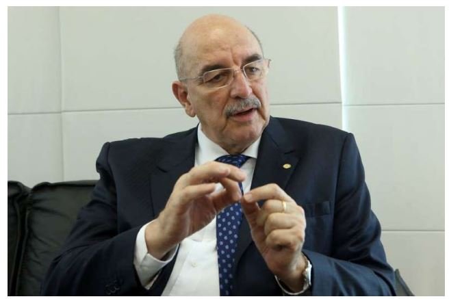 Ministro da Cidadania confirma 13º salário do Bolsa Família